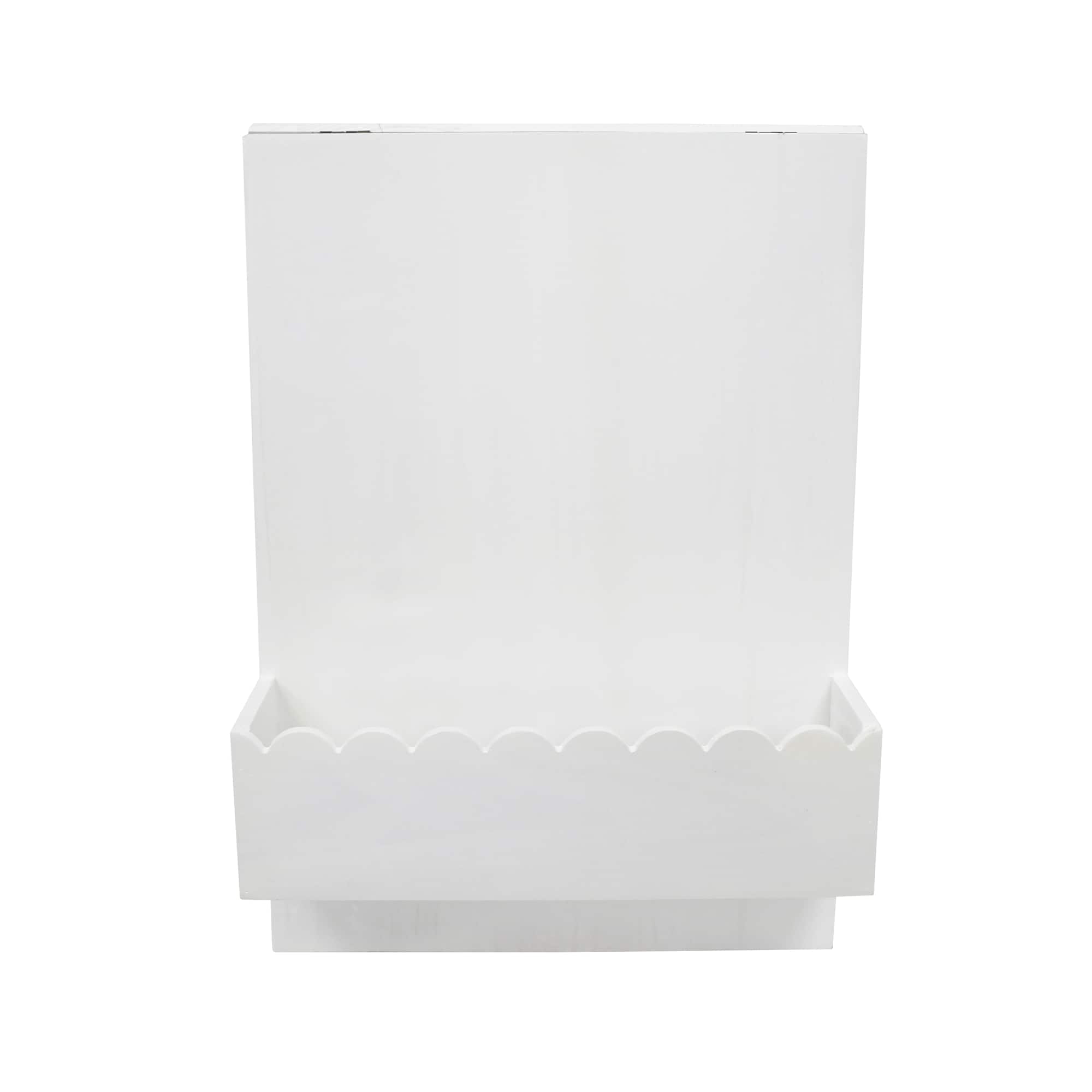 14" x 19.75" Easel Sign by Ashland®
